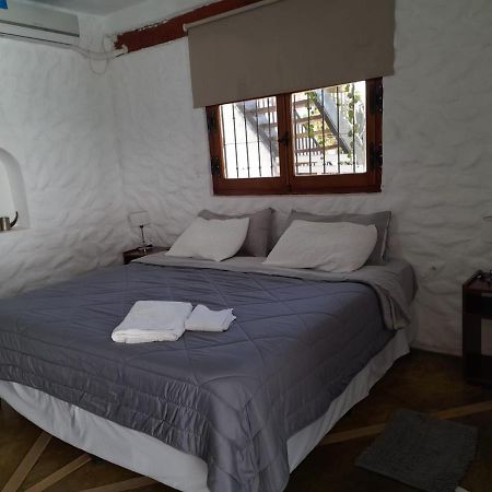 Hostal Andino - Adults Only Cafayate Luaran gambar