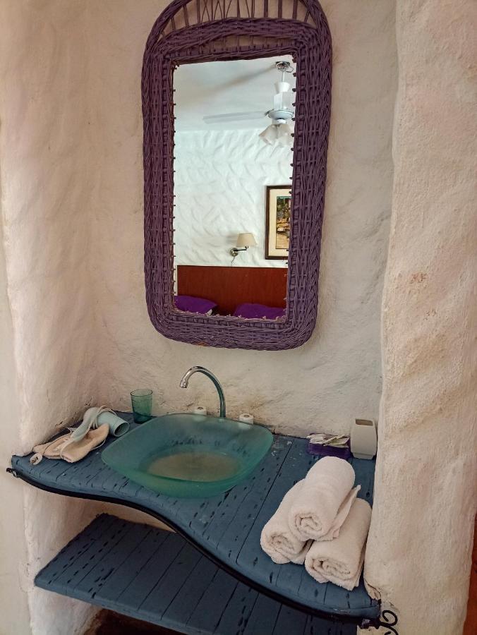 Hostal Andino - Adults Only Cafayate Luaran gambar