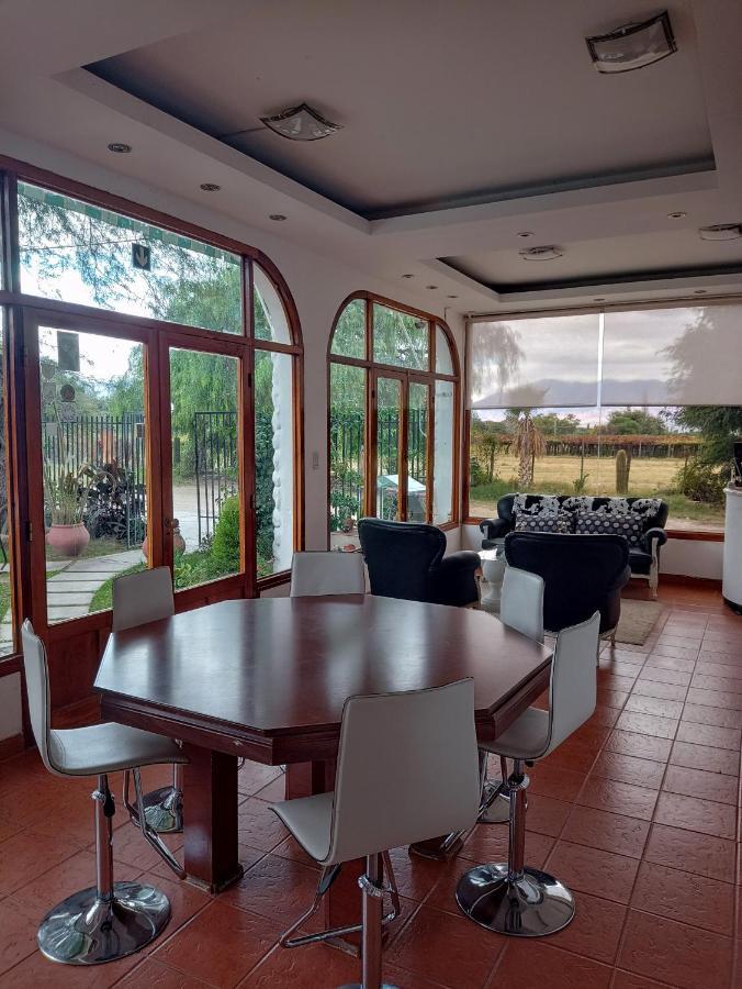 Hostal Andino - Adults Only Cafayate Luaran gambar