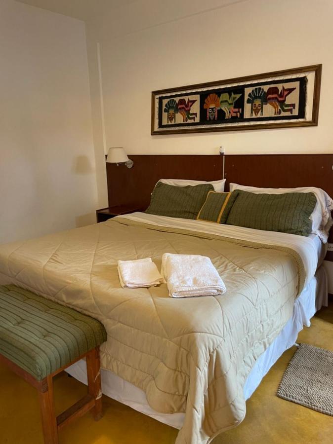 Hostal Andino - Adults Only Cafayate Luaran gambar