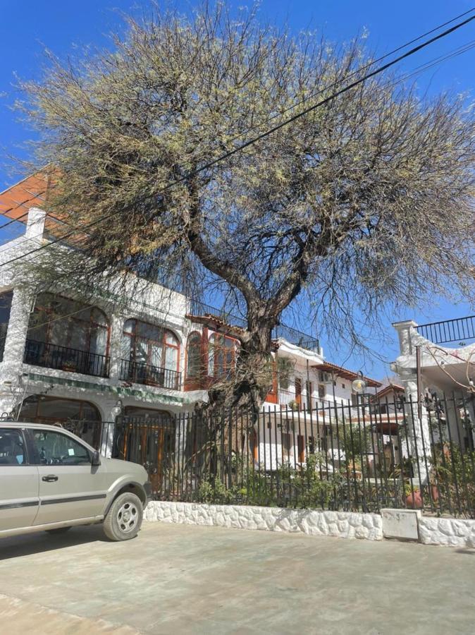 Hostal Andino - Adults Only Cafayate Luaran gambar