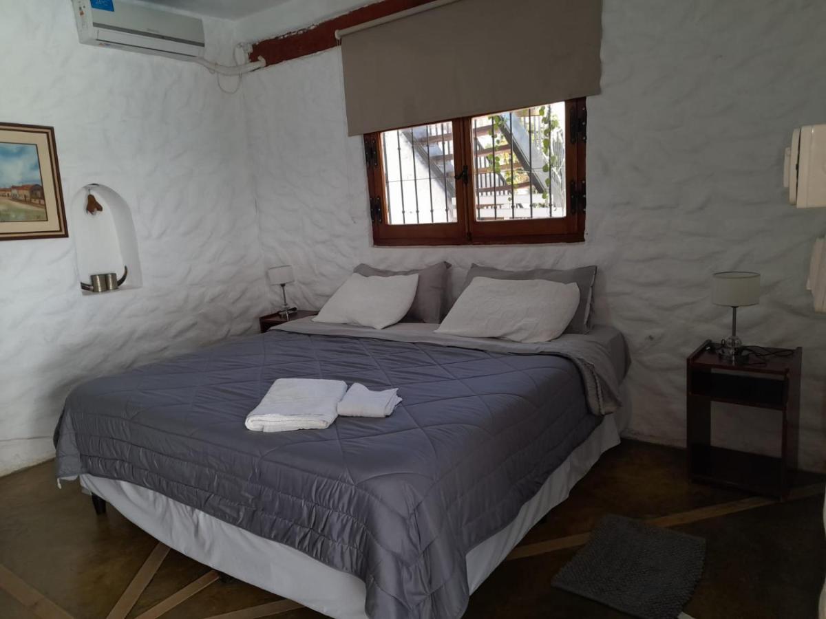Hostal Andino - Adults Only Cafayate Luaran gambar