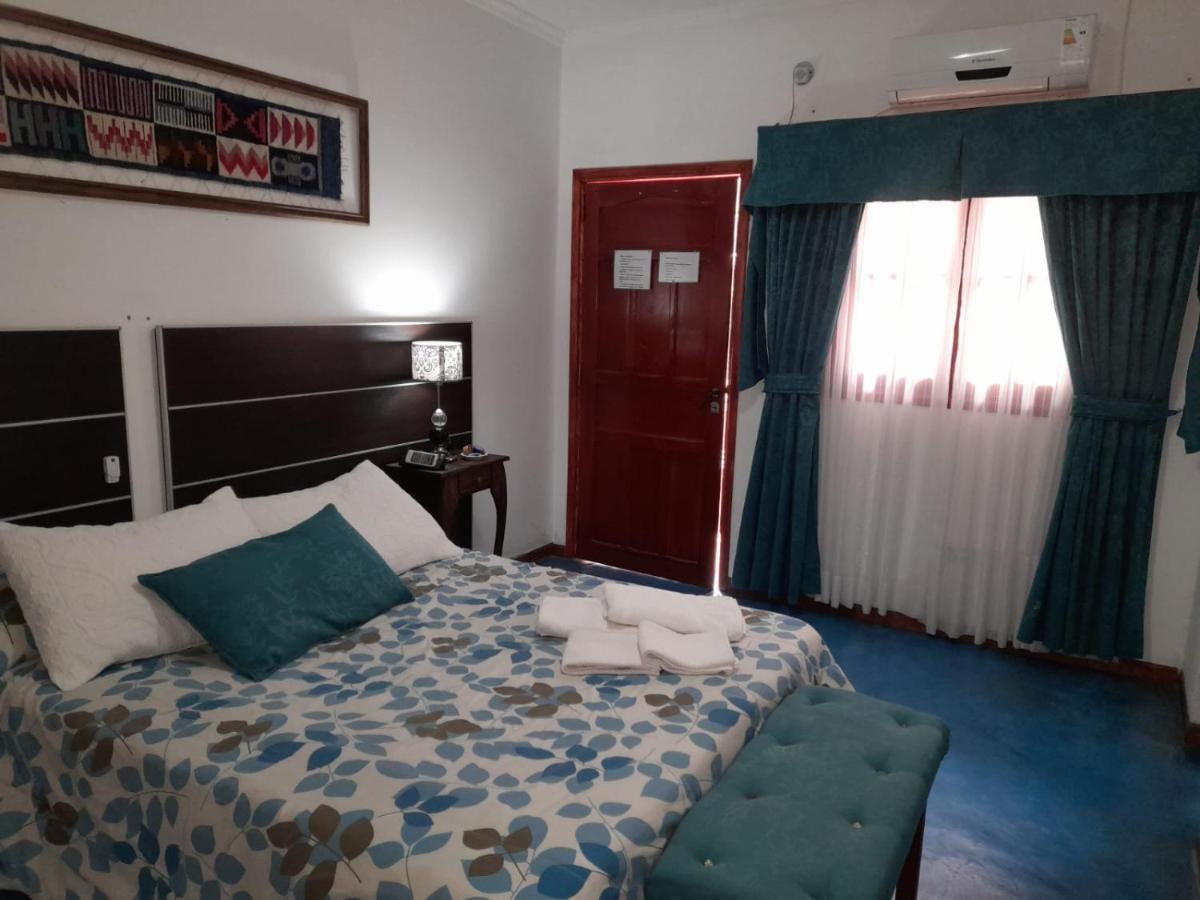 Hostal Andino - Adults Only Cafayate Luaran gambar