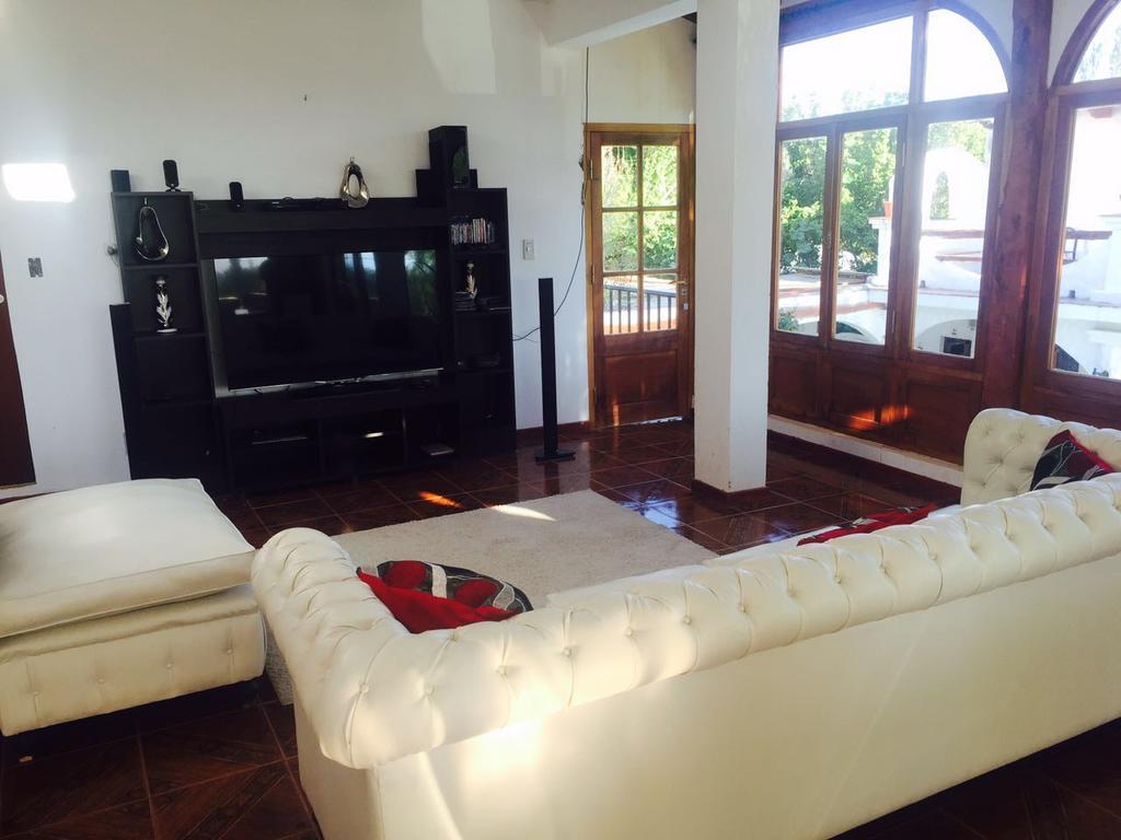 Hostal Andino - Adults Only Cafayate Luaran gambar