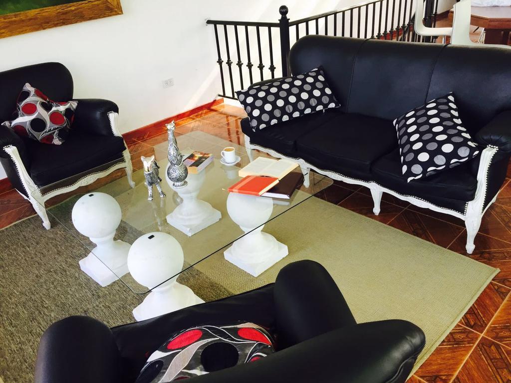 Hostal Andino - Adults Only Cafayate Luaran gambar