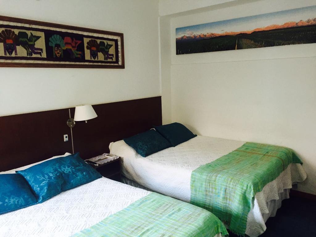 Hostal Andino - Adults Only Cafayate Luaran gambar