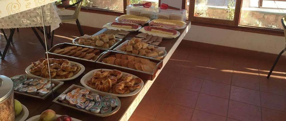 Hostal Andino - Adults Only Cafayate Luaran gambar