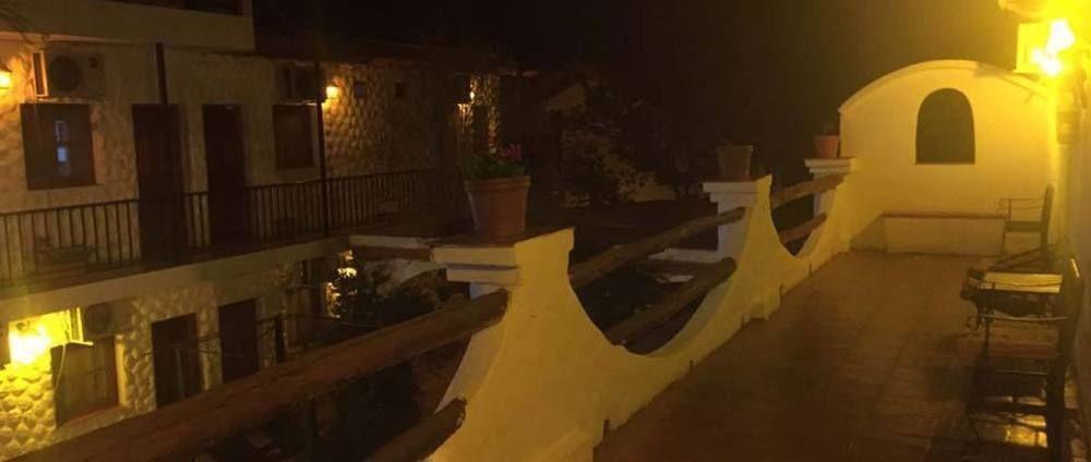 Hostal Andino - Adults Only Cafayate Luaran gambar