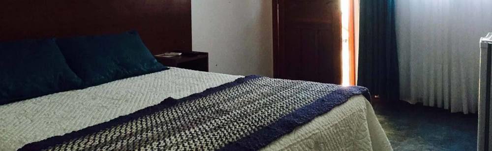 Hostal Andino - Adults Only Cafayate Luaran gambar