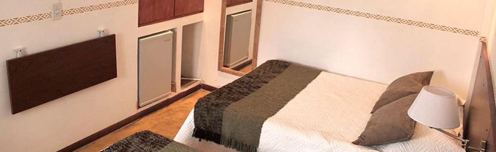 Hostal Andino - Adults Only Cafayate Luaran gambar