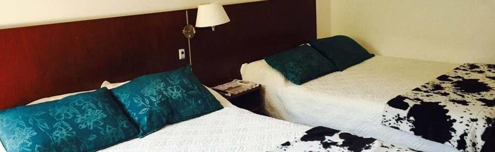 Hostal Andino - Adults Only Cafayate Luaran gambar