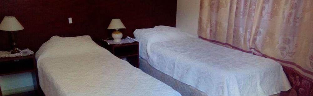 Hostal Andino - Adults Only Cafayate Luaran gambar