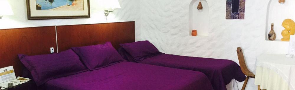 Hostal Andino - Adults Only Cafayate Luaran gambar