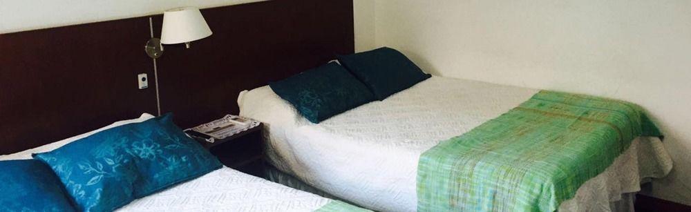 Hostal Andino - Adults Only Cafayate Luaran gambar