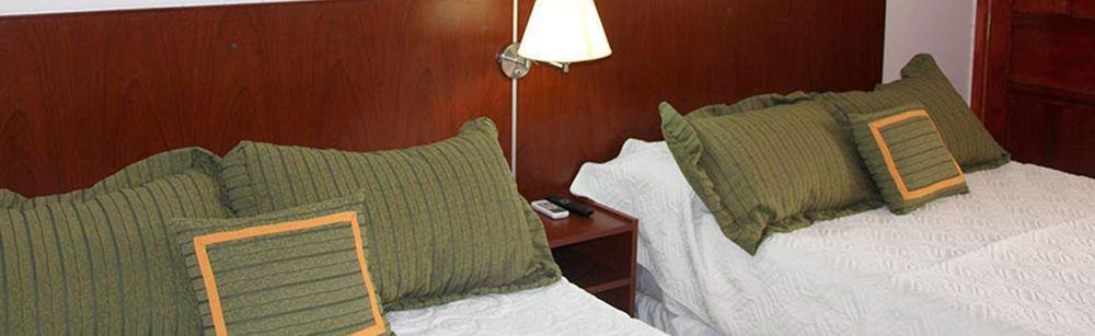 Hostal Andino - Adults Only Cafayate Luaran gambar