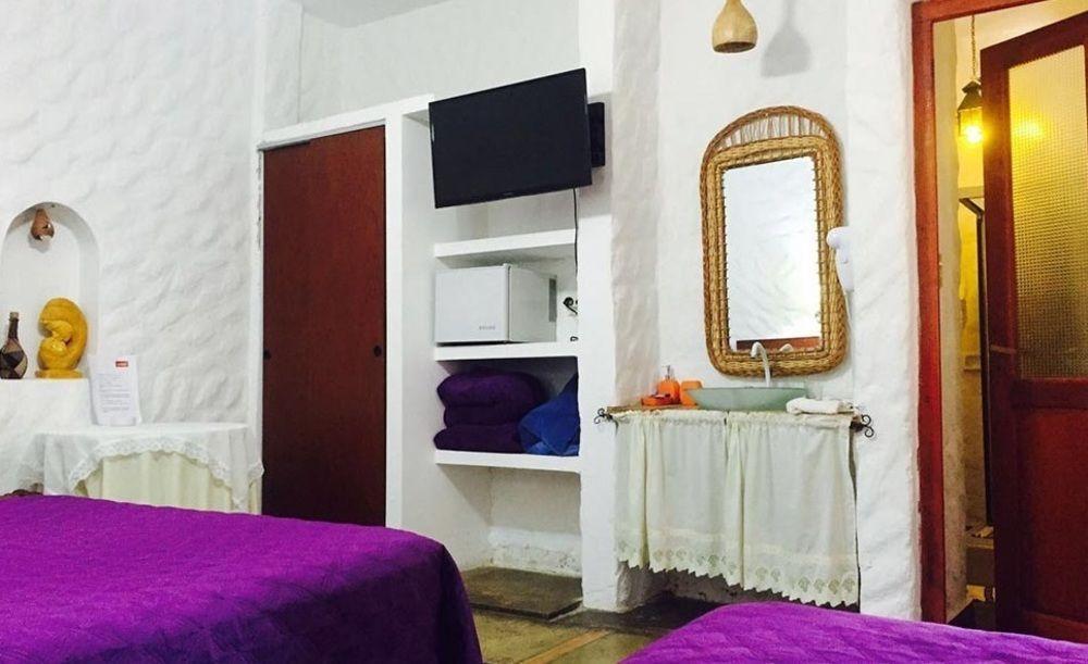 Hostal Andino - Adults Only Cafayate Luaran gambar