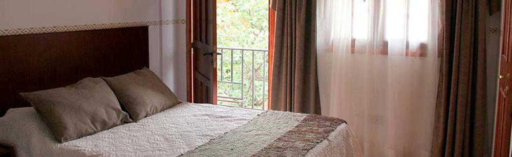 Hostal Andino - Adults Only Cafayate Luaran gambar