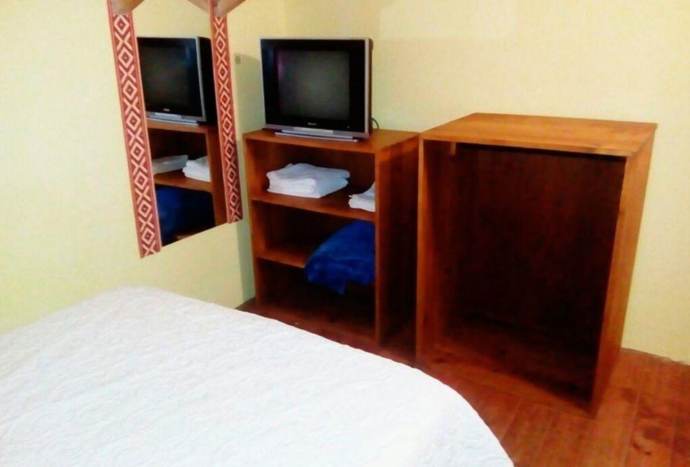 Hostal Andino - Adults Only Cafayate Luaran gambar