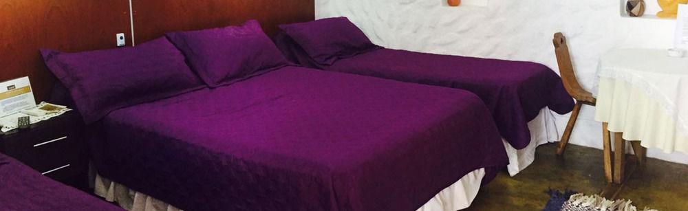 Hostal Andino - Adults Only Cafayate Luaran gambar