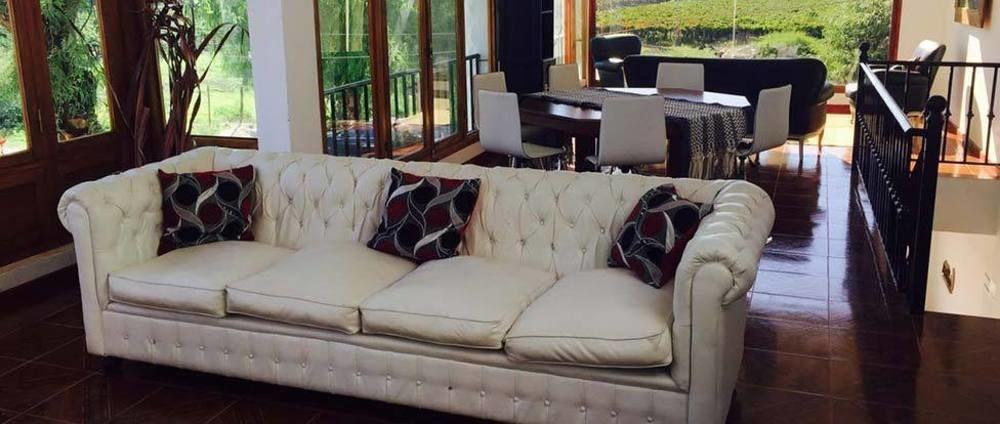 Hostal Andino - Adults Only Cafayate Luaran gambar