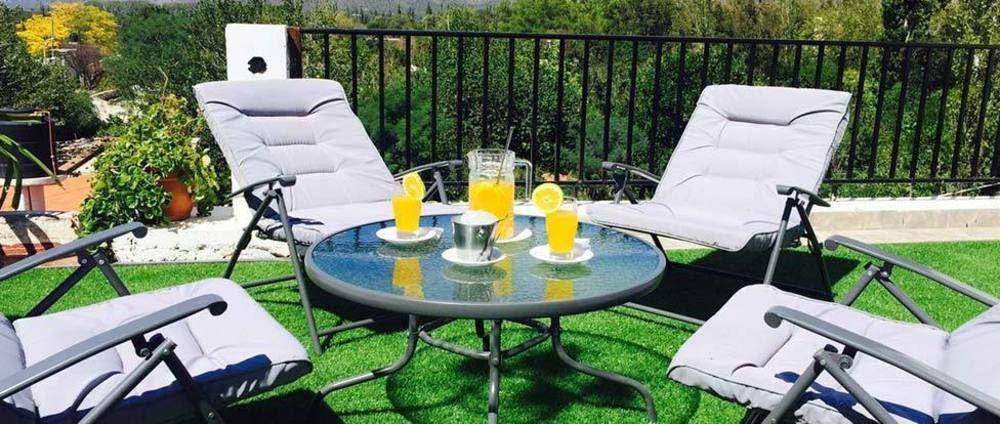 Hostal Andino - Adults Only Cafayate Luaran gambar