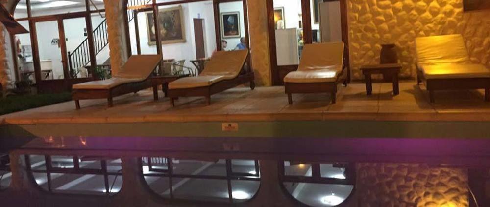 Hostal Andino - Adults Only Cafayate Luaran gambar