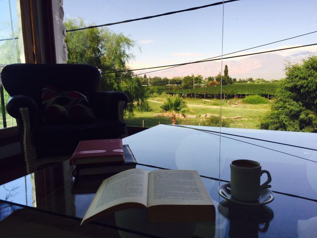 Hostal Andino - Adults Only Cafayate Luaran gambar