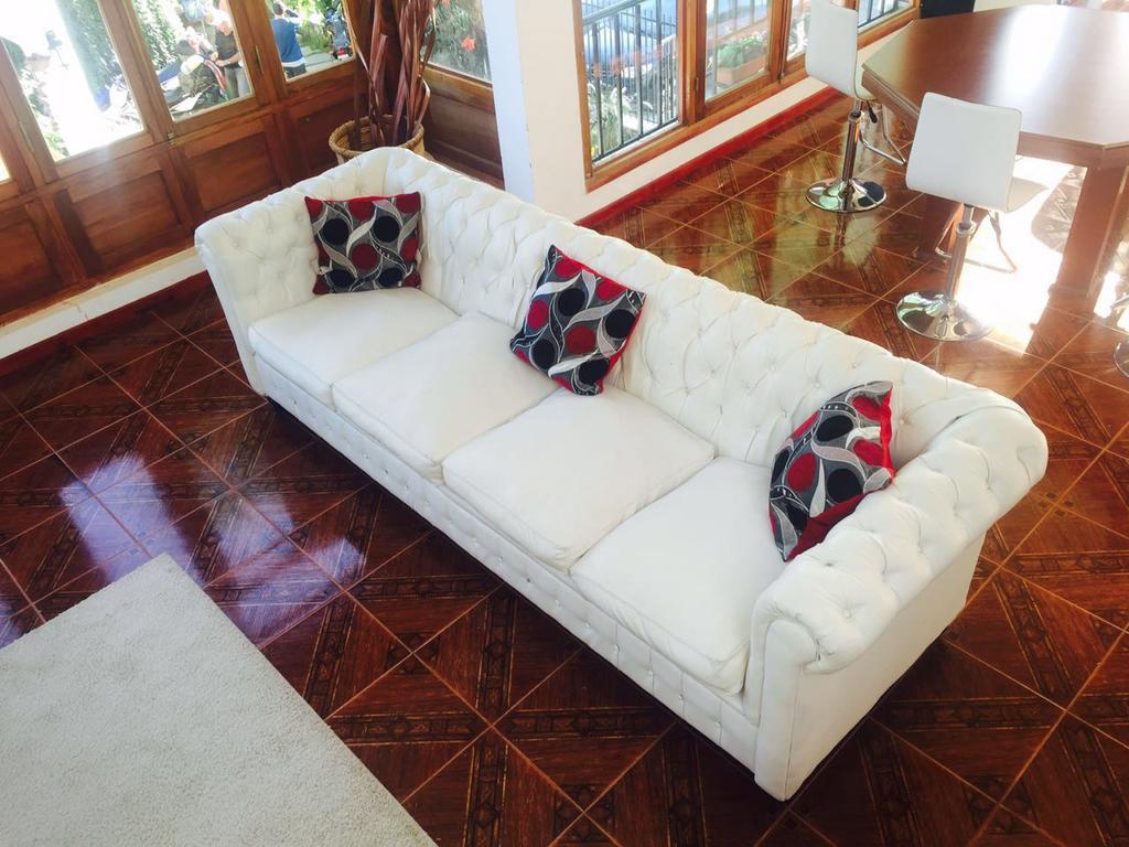 Hostal Andino - Adults Only Cafayate Luaran gambar