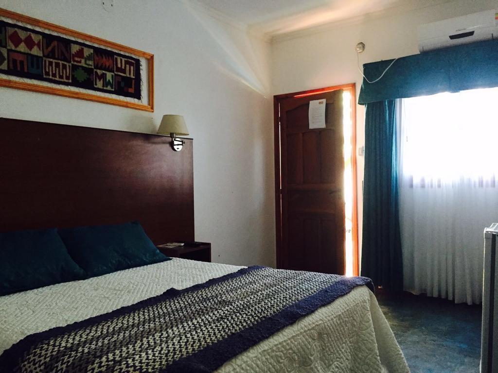 Hostal Andino - Adults Only Cafayate Luaran gambar