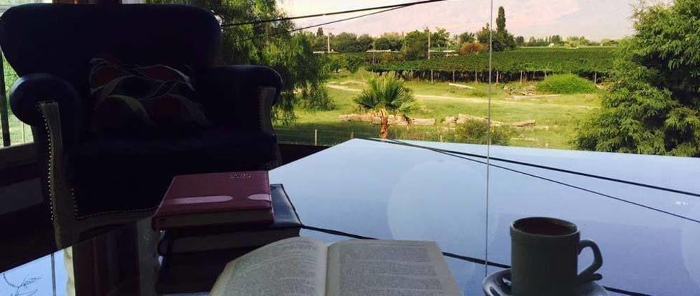 Hostal Andino - Adults Only Cafayate Luaran gambar